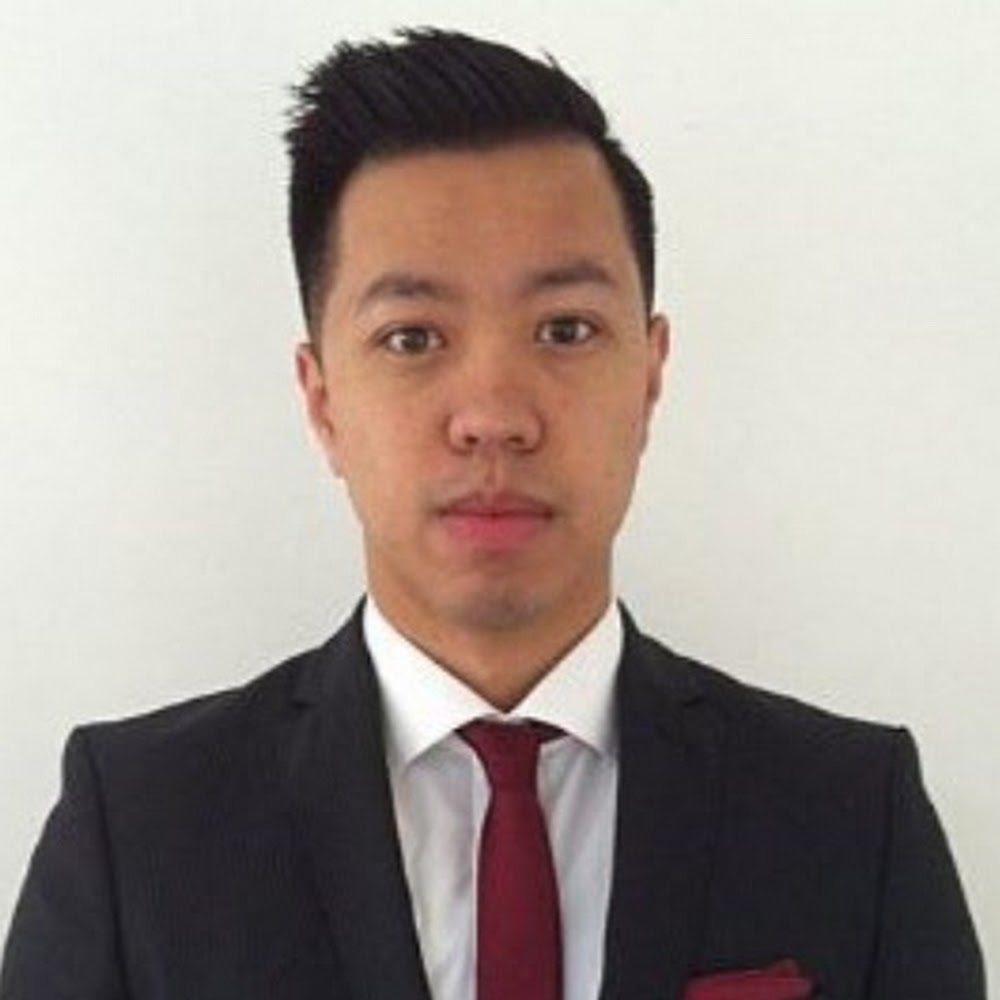 Meet your Posher, Eric